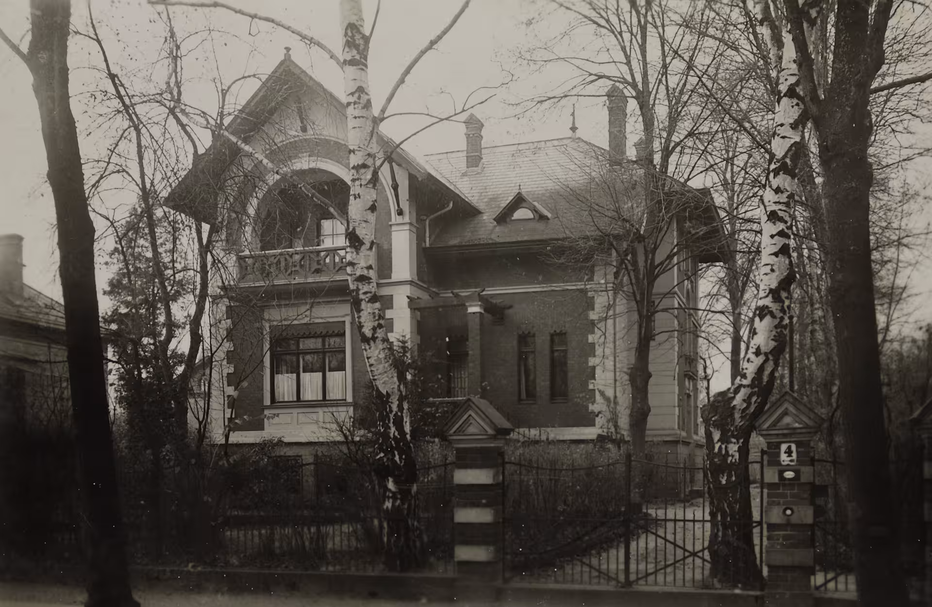 Elternhaus in Zehlendorf_4891