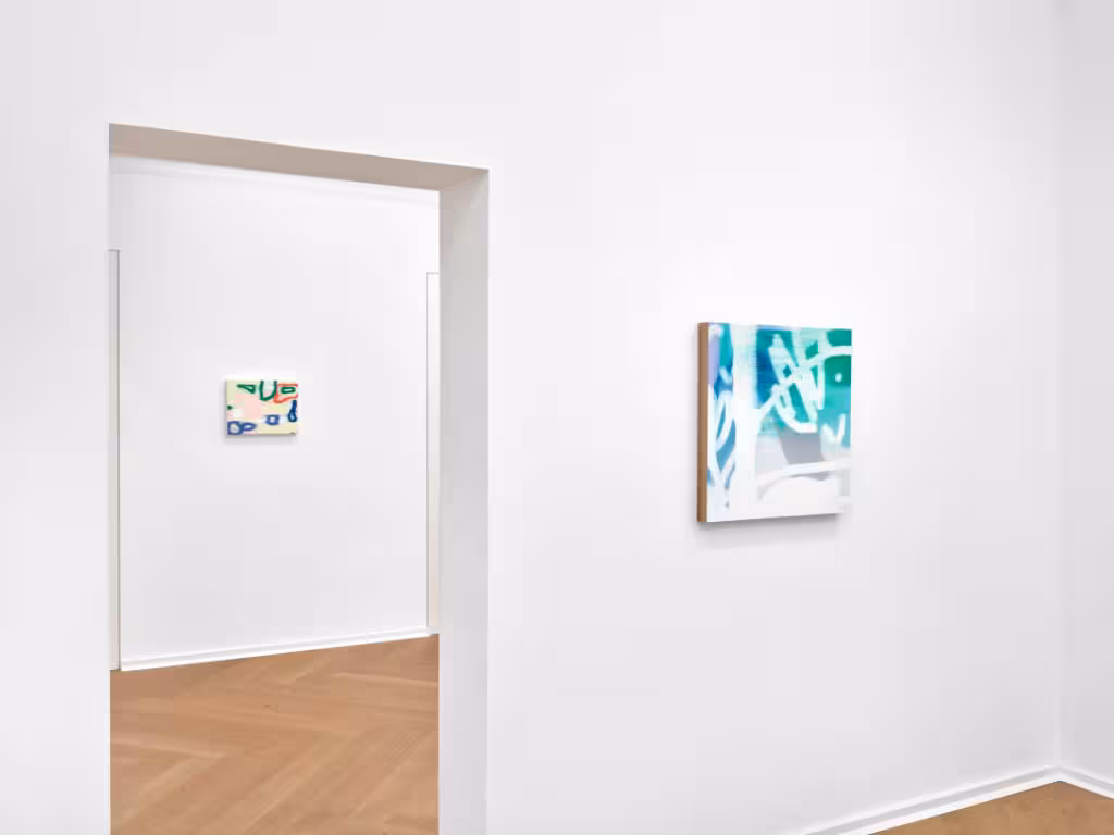 mechler_Installation