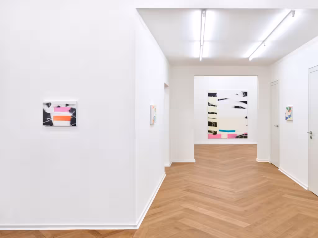 mechler_Installation