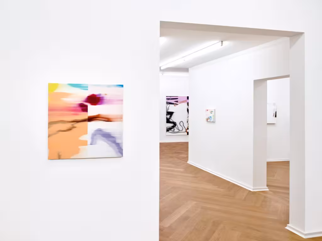 mechler_Installation