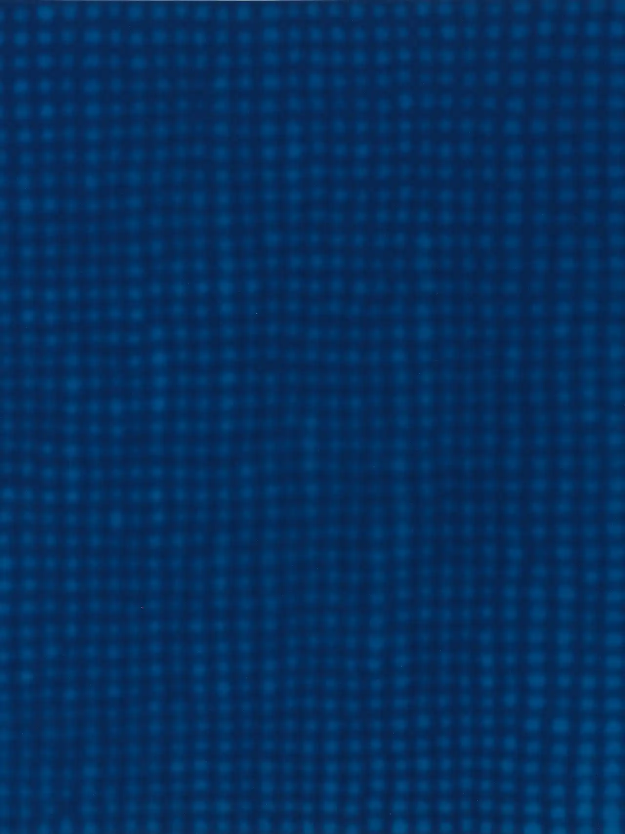Nora Schattauer - Cyanblau, Chromgrün, neue Farben