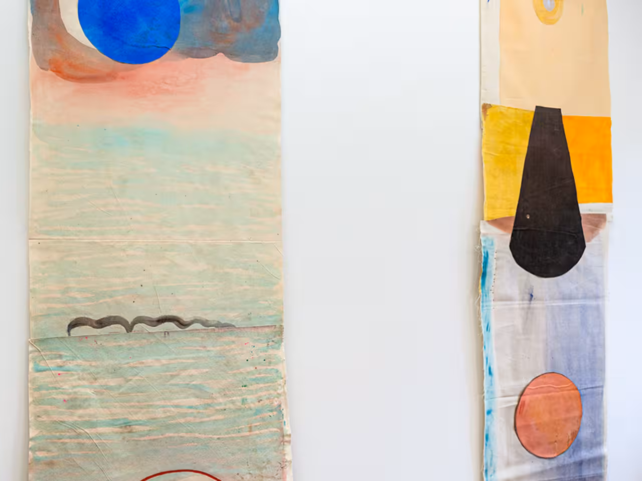 Details must clash - Bild mit kontrastreichen Farben