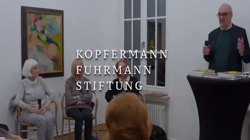Kopfermann Finissage