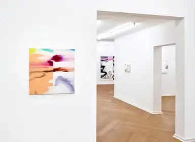 mechler_Installation